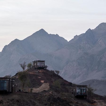 Hatta Resorts Екстериор снимка