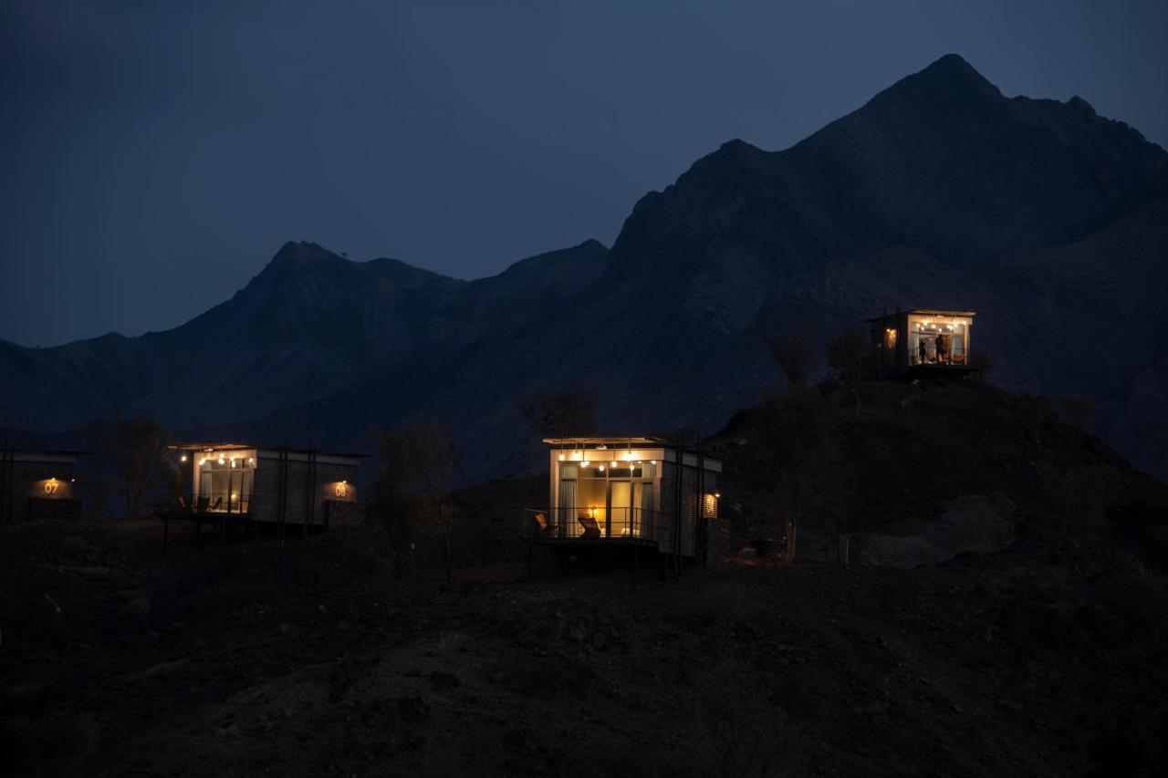 Hatta Resorts Екстериор снимка